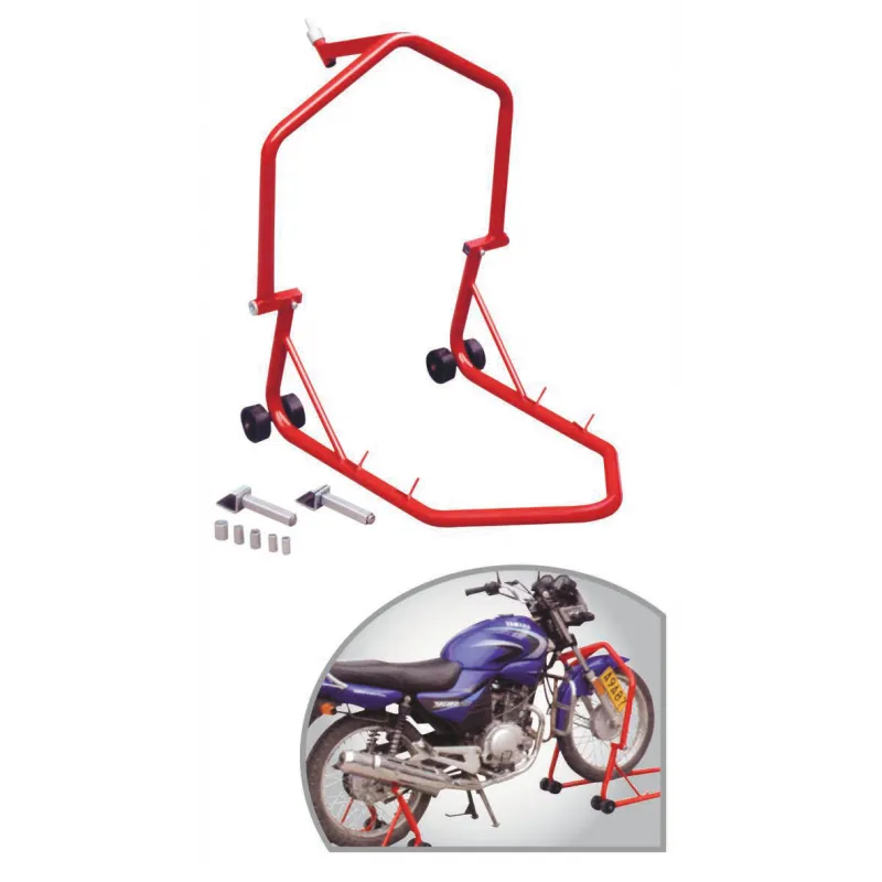 Elevador Motos METALWORKS CATM020