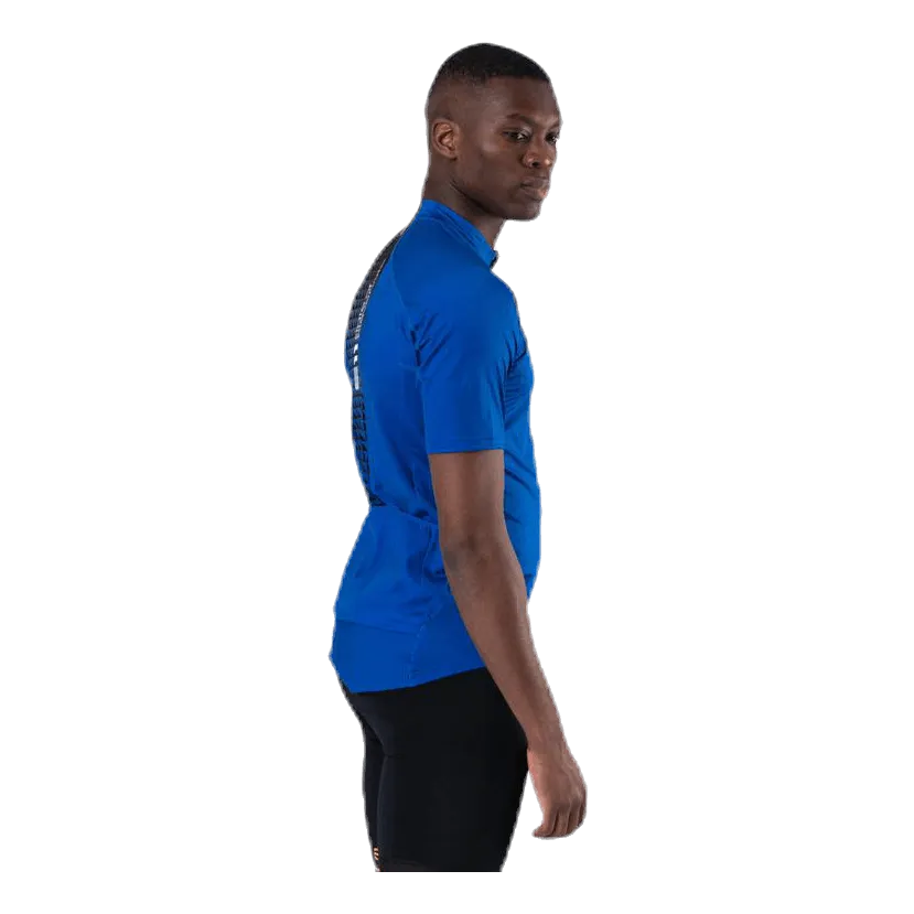 Elevenate XC Jersey  Blue