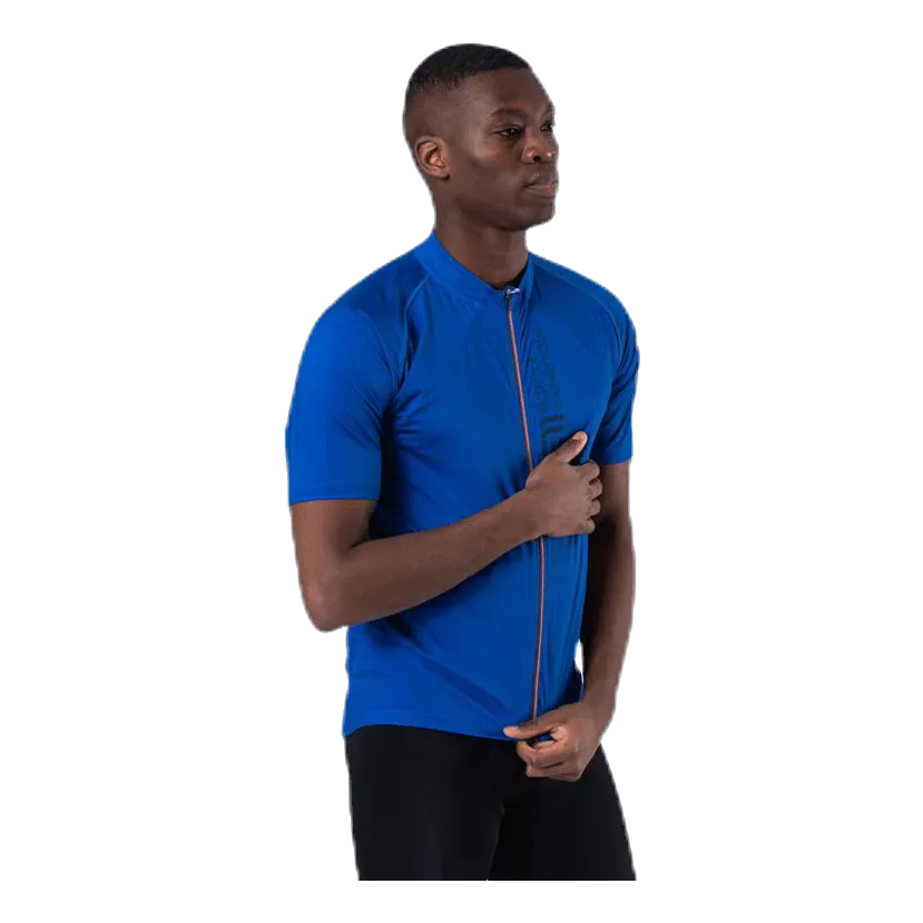 Elevenate XC Jersey  Blue