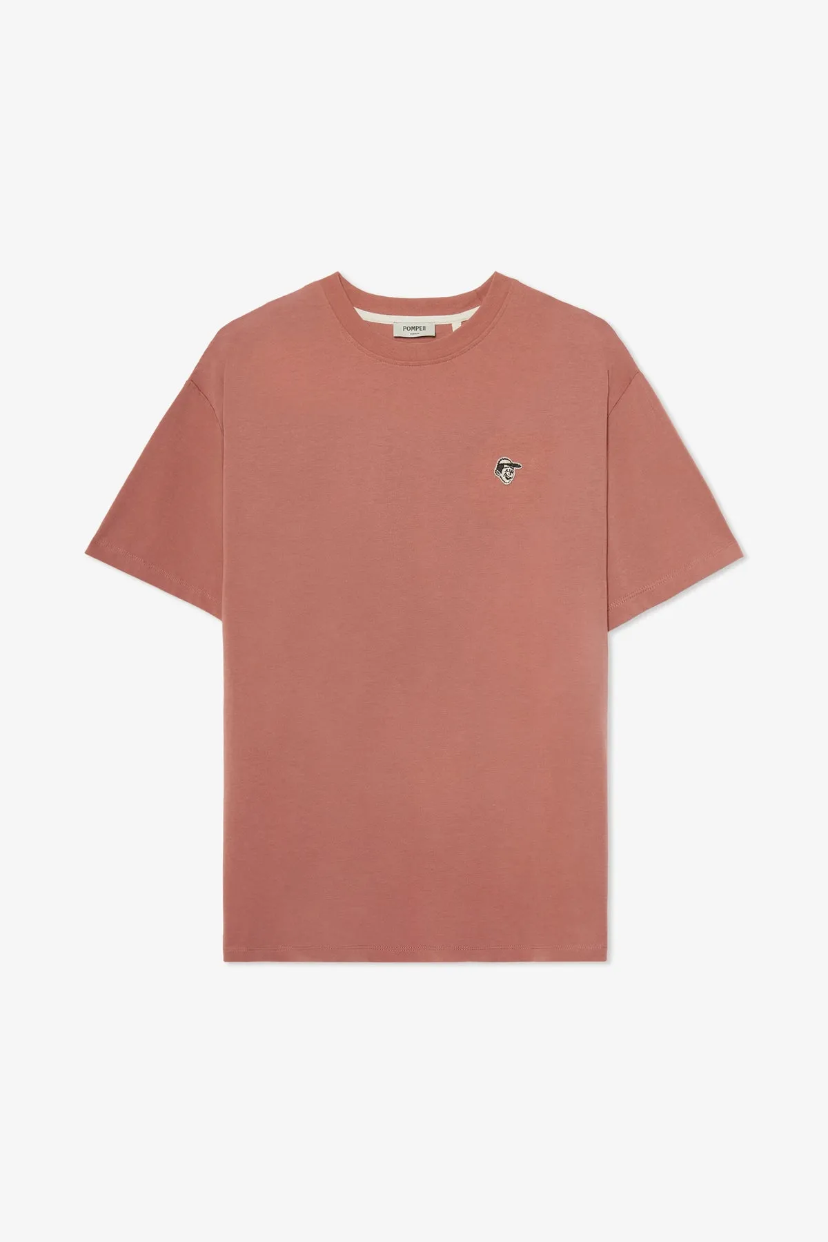 EMILIO ASTRO TEE