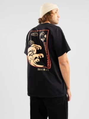 Empyre Embrace Duality Camiseta
