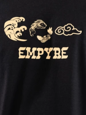 Empyre Embrace Duality Camiseta