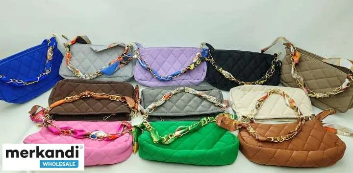 Encuentra el bolso perfecto para completar tu look