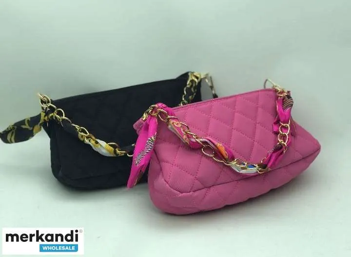 Encuentra el bolso perfecto para completar tu look