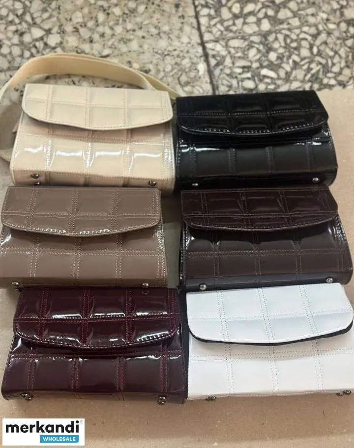Encuentra el bolso perfecto para completar tu look