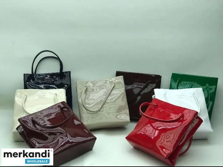 Encuentra el bolso perfecto para completar tu look