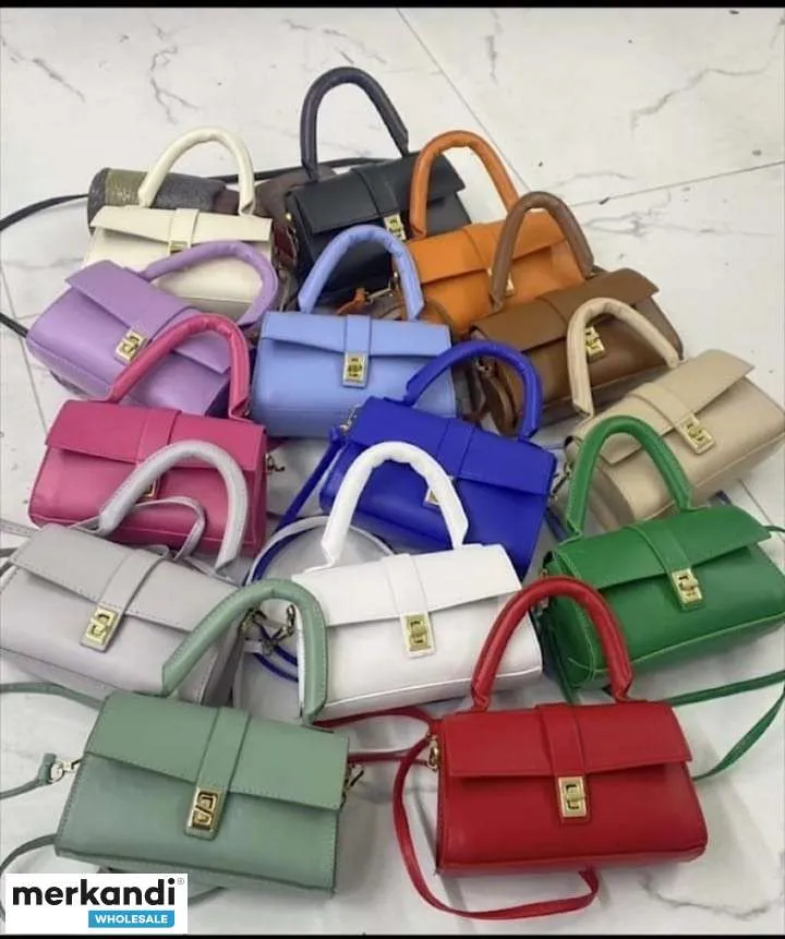 Encuentra el bolso perfecto para completar tu look
