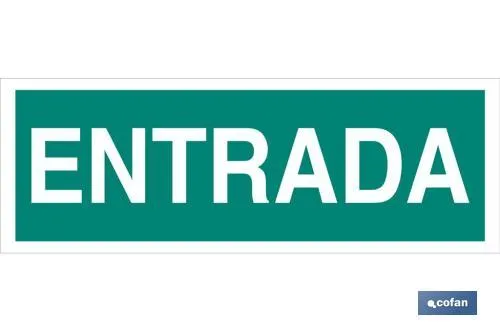 Entrada