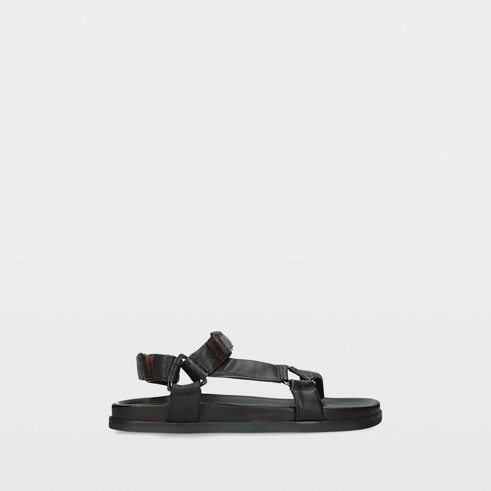ESSENTIALS BY ULANKA SAIL  SANDALIAS