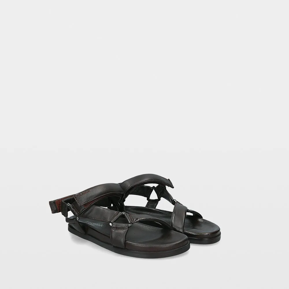 ESSENTIALS BY ULANKA SAIL  SANDALIAS
