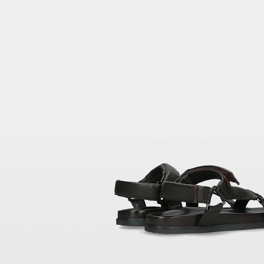 ESSENTIALS BY ULANKA SAIL  SANDALIAS