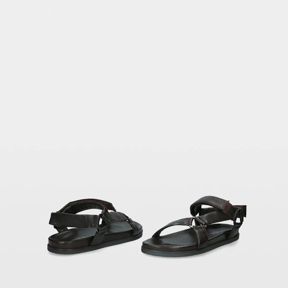 ESSENTIALS BY ULANKA SAIL  SANDALIAS