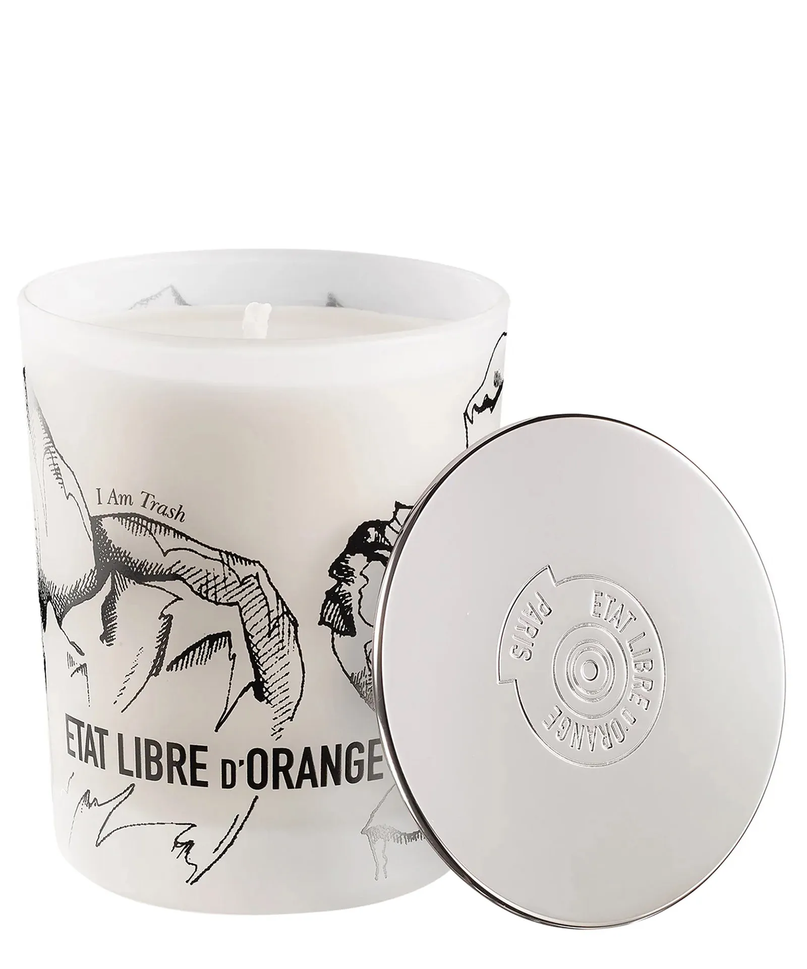 Etat Libre d'Orange