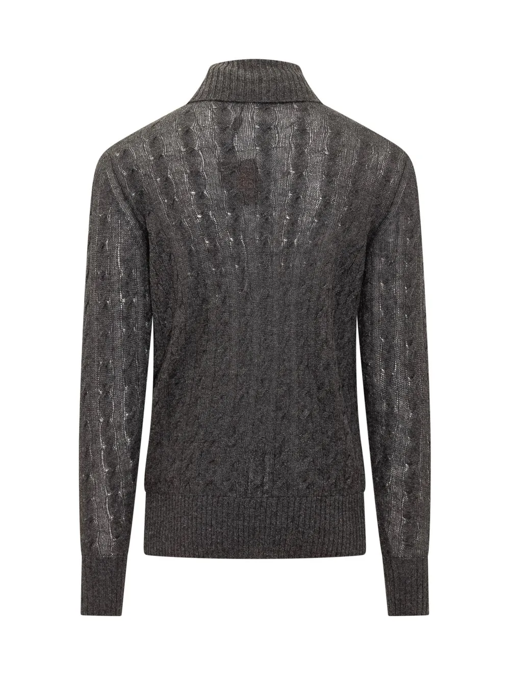 ETRO Turtleneck Sweater