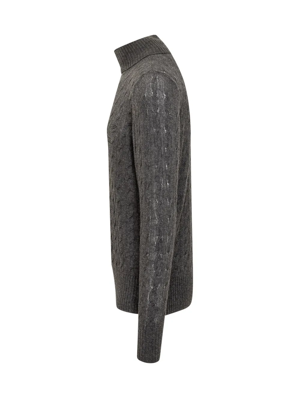 ETRO Turtleneck Sweater