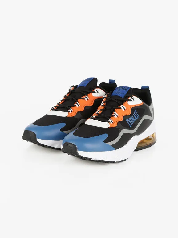 Everlast Deportivas deportivas de hombre con aire