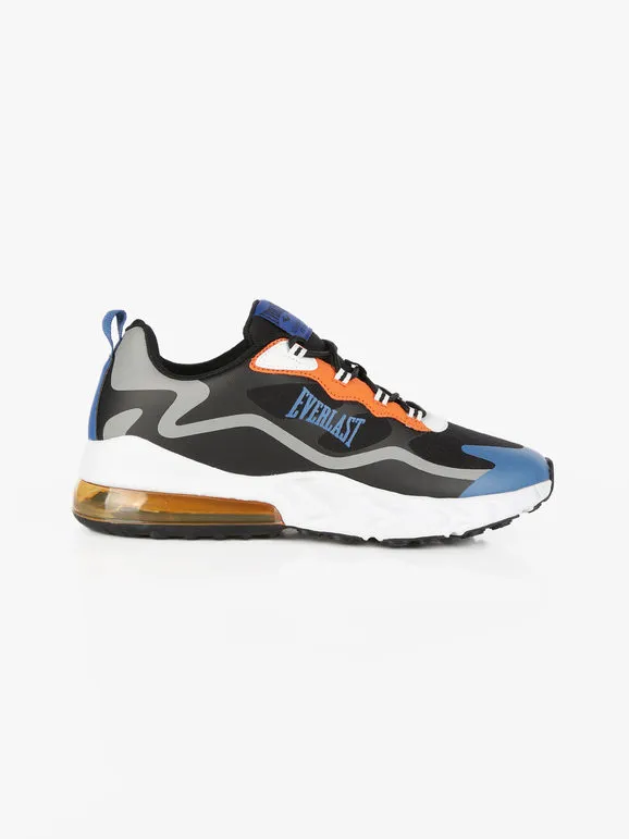 Everlast Deportivas deportivas de hombre con aire
