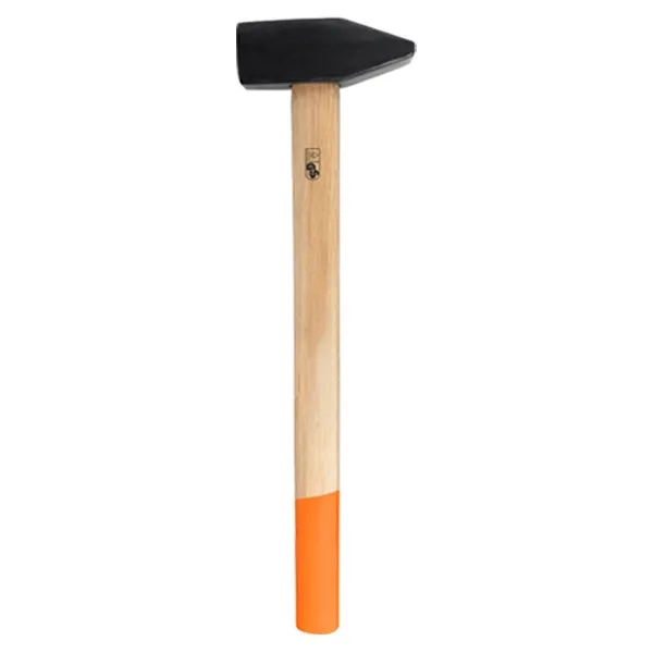 EVOTOOLS  601076  MARTILLOMECáNICO, 8 KG, 1000 MM, COLA DE MADERA
