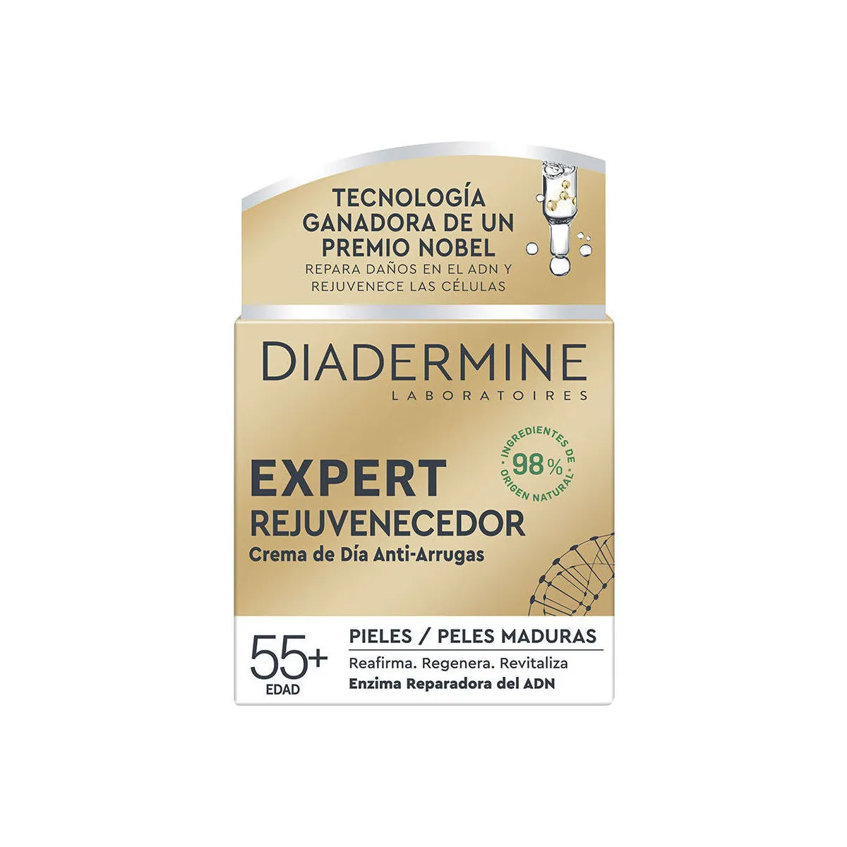 Expert Rejuvenecedor Piel Madura Crema Día