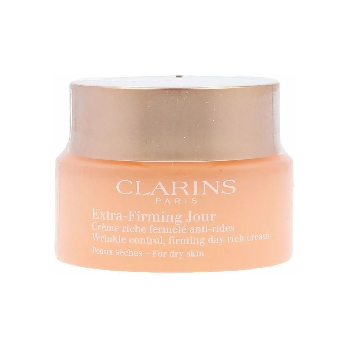 EXTRAFIRMING CREMA FIRMEZA ANTIARRUGAS DíA PIELES SECAS