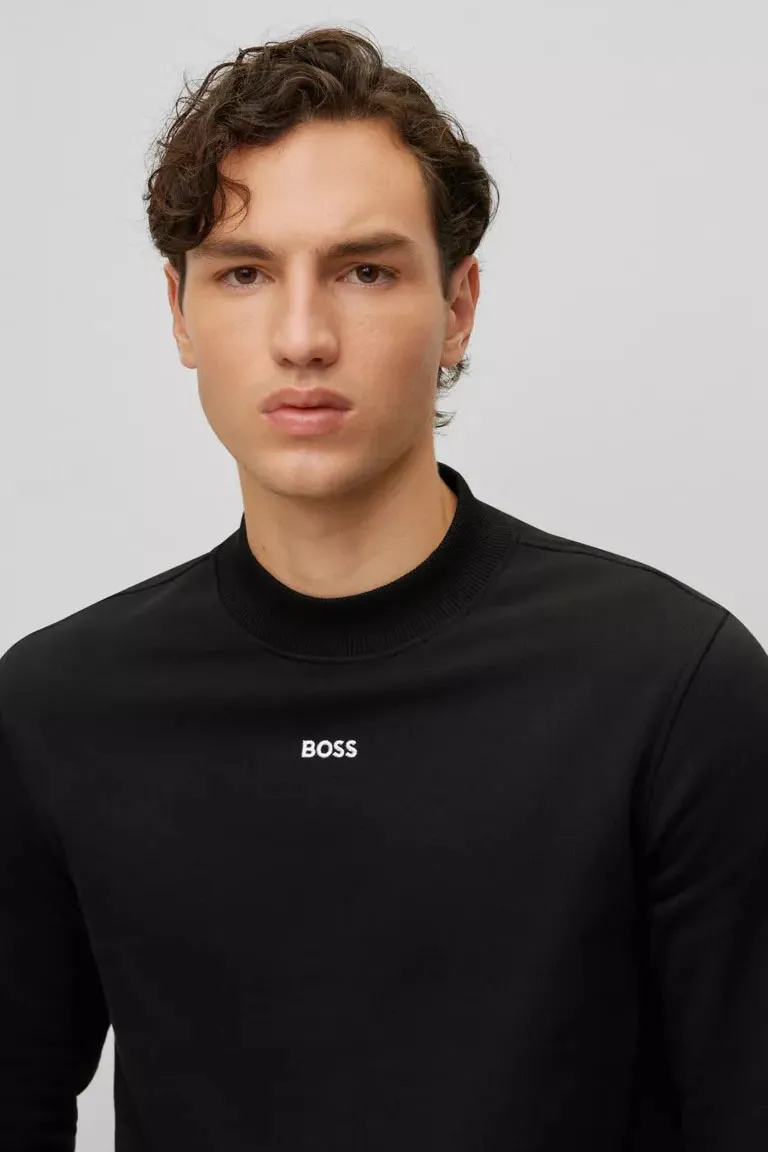Felpa para hombre de Hugo Boss – 50483035
