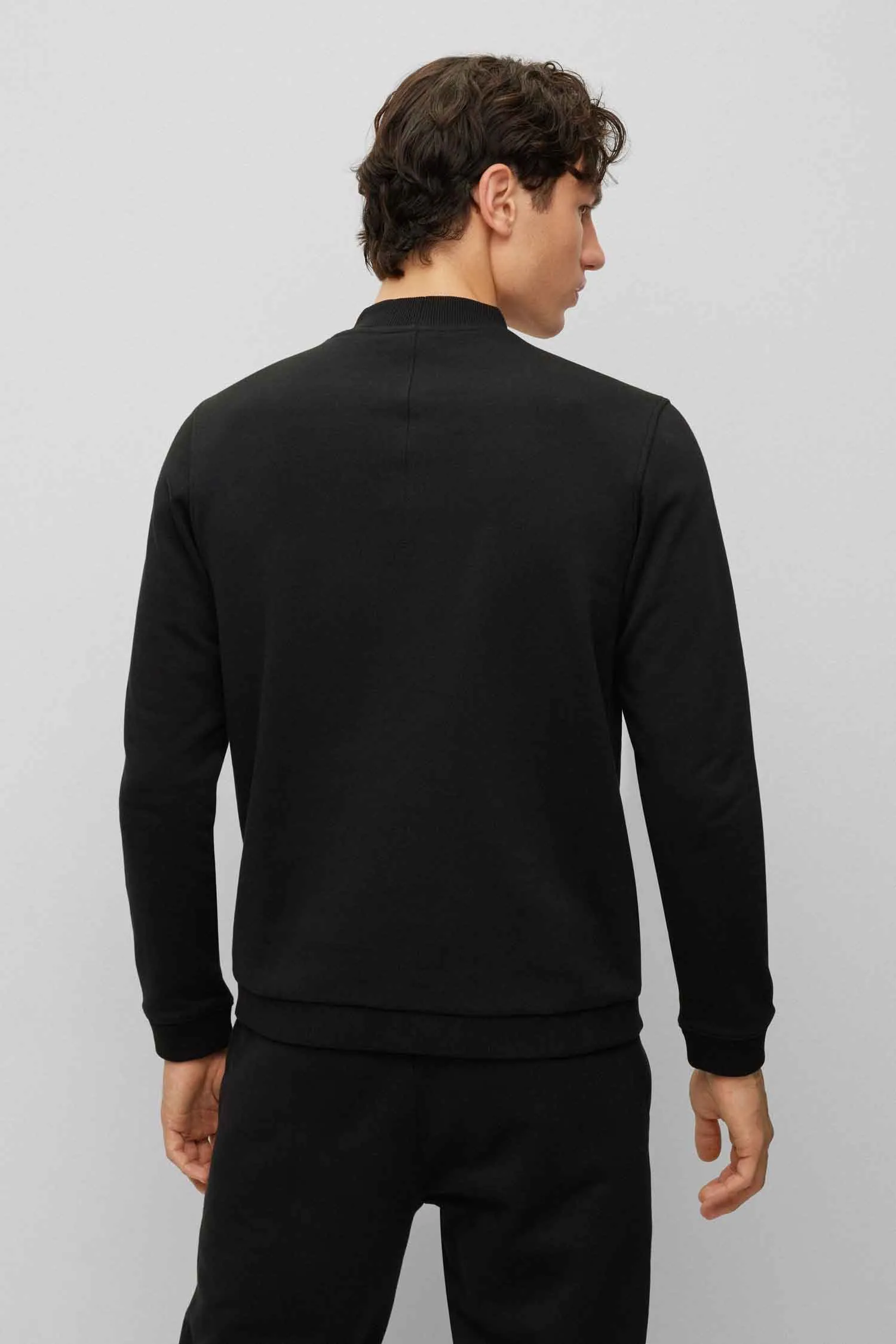 Felpa para hombre de Hugo Boss – 50483035