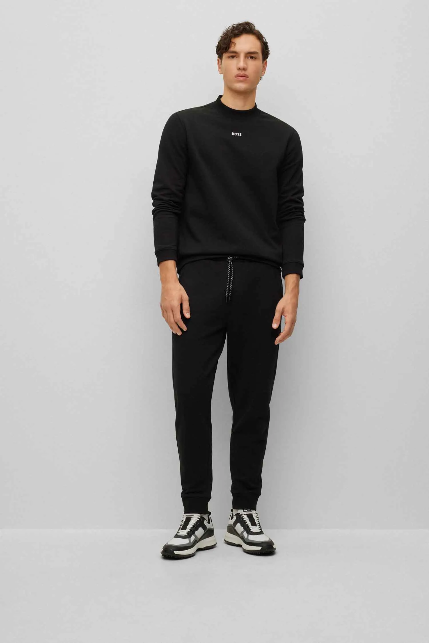 Felpa para hombre de Hugo Boss – 50483035