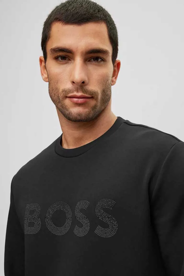 Felpa para hombre de Hugo Boss – 50485505