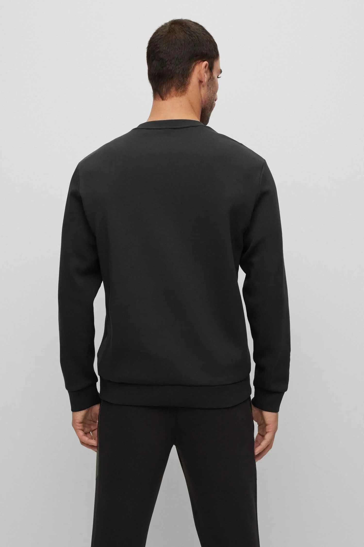 Felpa para hombre de Hugo Boss – 50485505