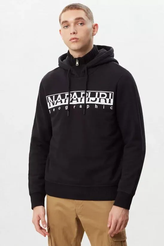 Felpa para hombre de Napapijri – N0YIWP5M91
