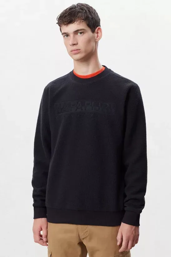 Felpa para hombre de Napapijri – N0YIXD041