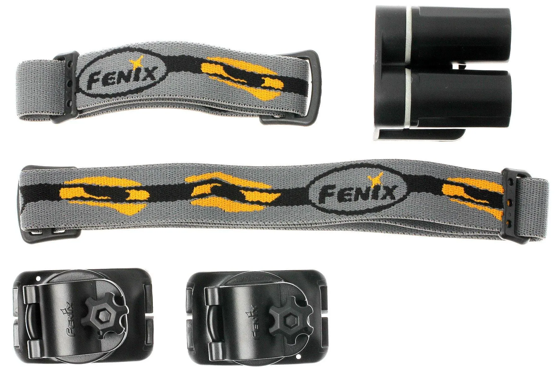 Fenix cinta para la cabeza