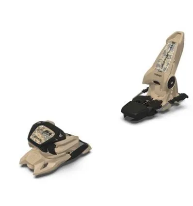 Fijación Marker Griffon 13 ID 100 mm (bronceado)