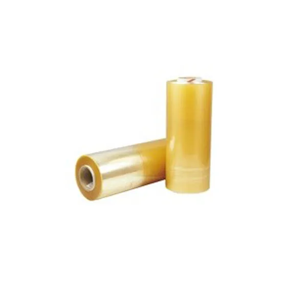 Film Extensible Manual PVC de 500 metros
