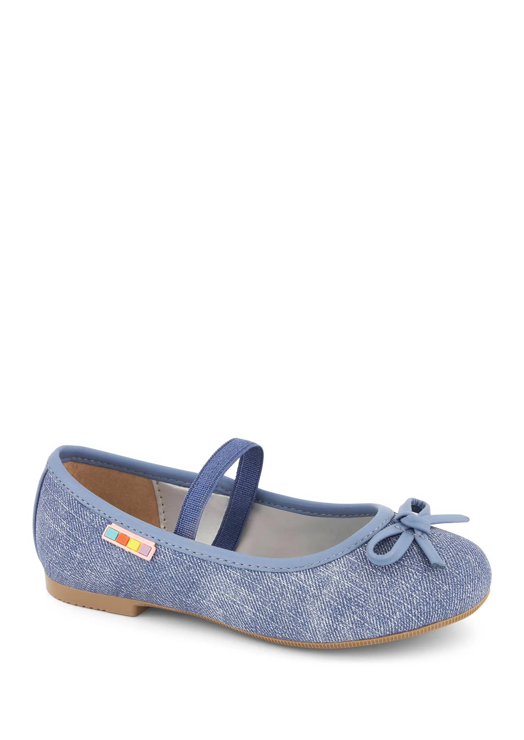 FLAT ANDREA BABY PARA NIÑA 67258