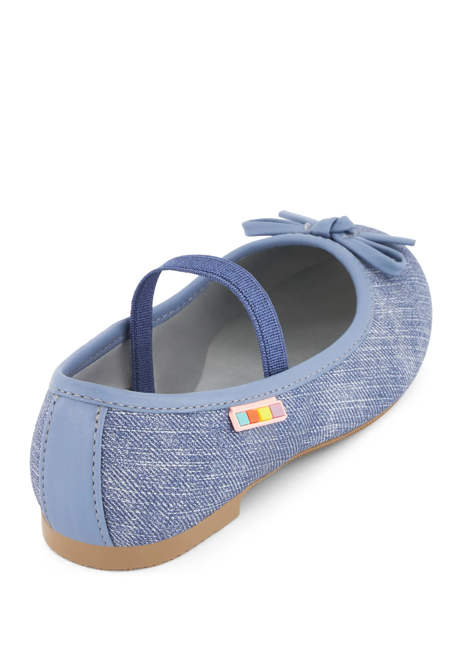 FLAT ANDREA BABY PARA NIÑA 67258