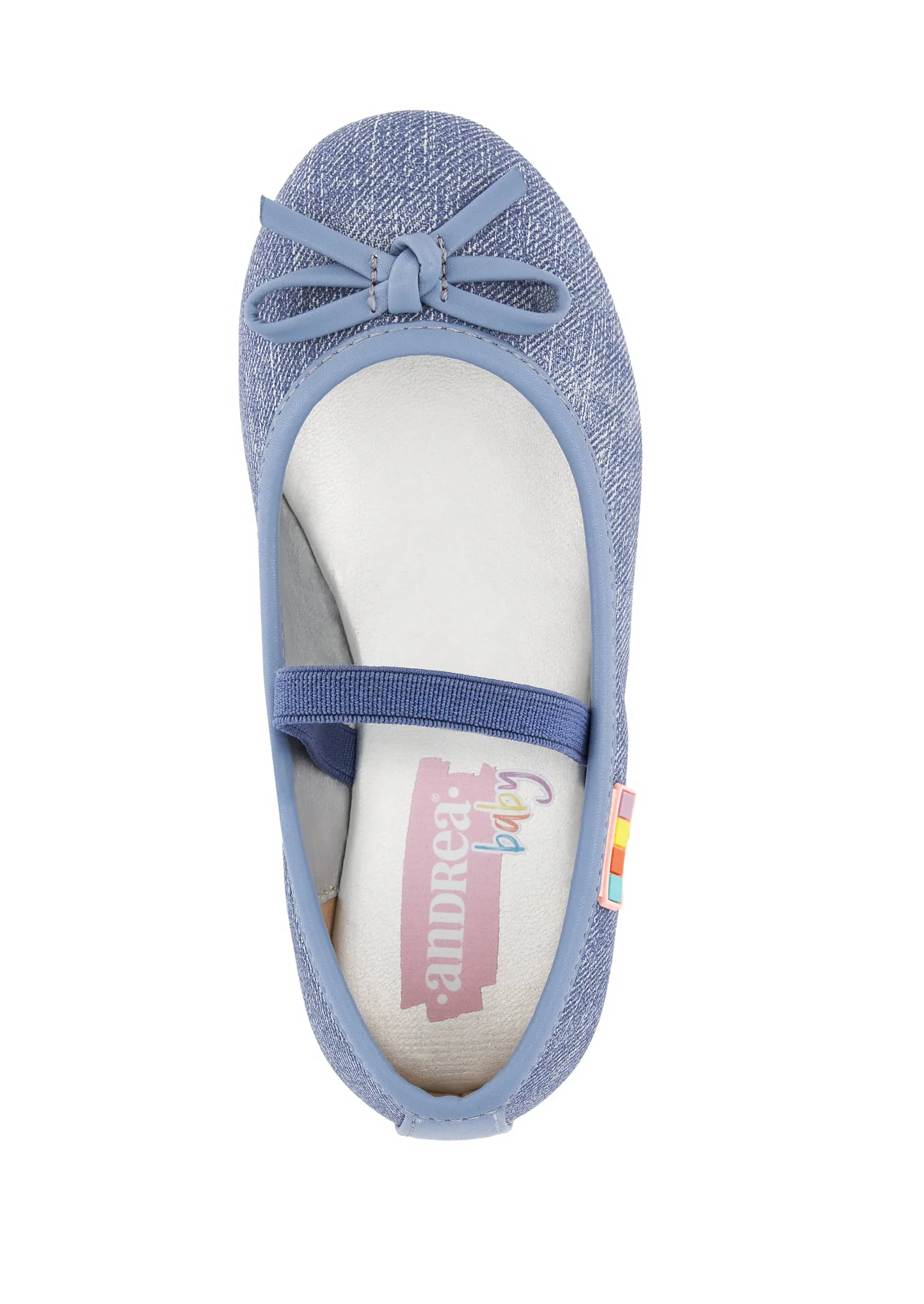 FLAT ANDREA BABY PARA NIÑA 67258