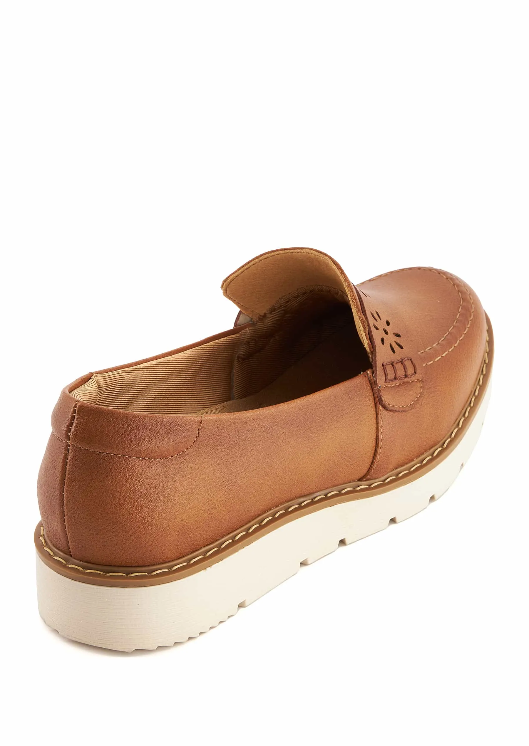 FLAT DR SCHOLL S PARA MUJER 73815