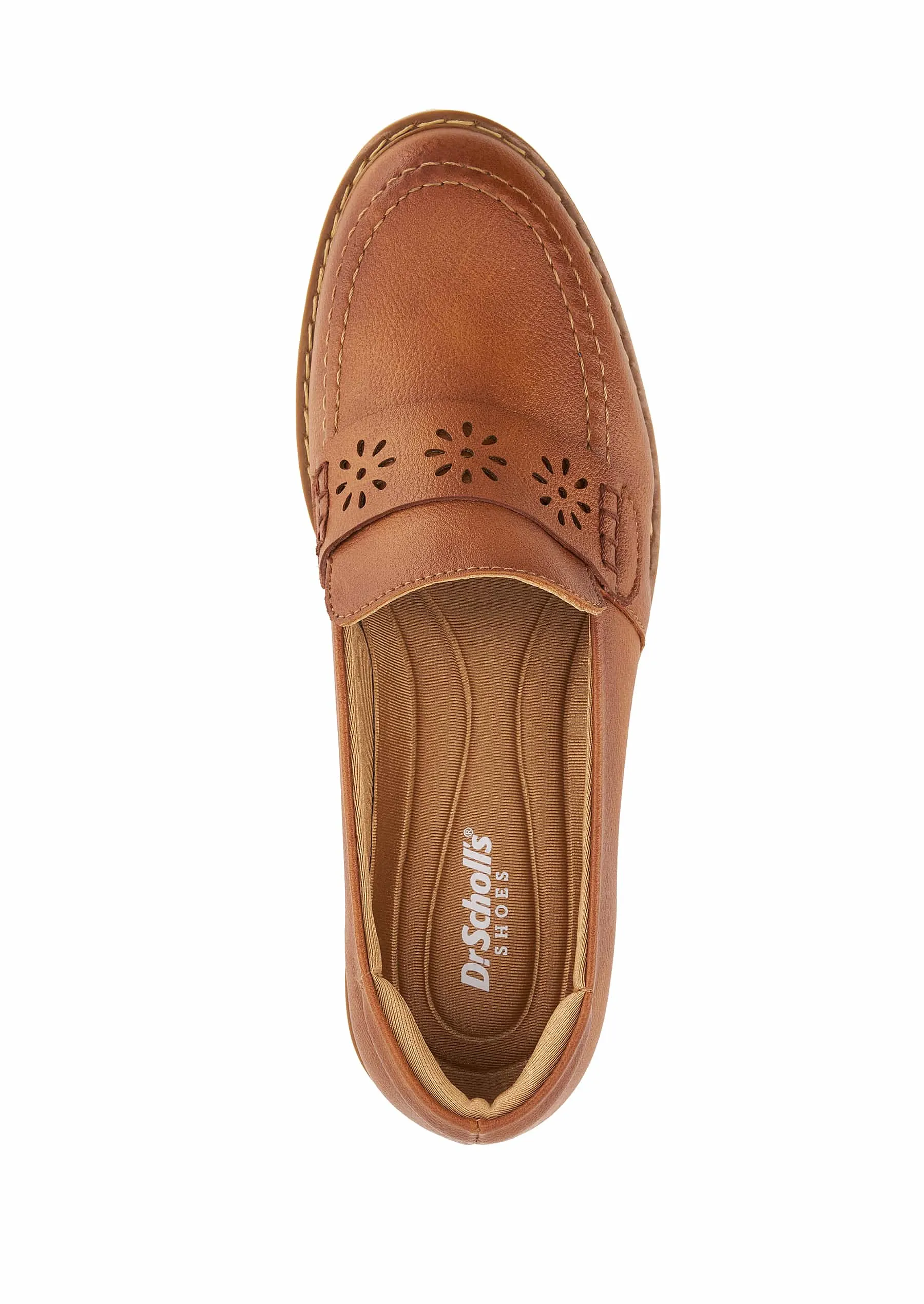 FLAT DR SCHOLL S PARA MUJER 73815