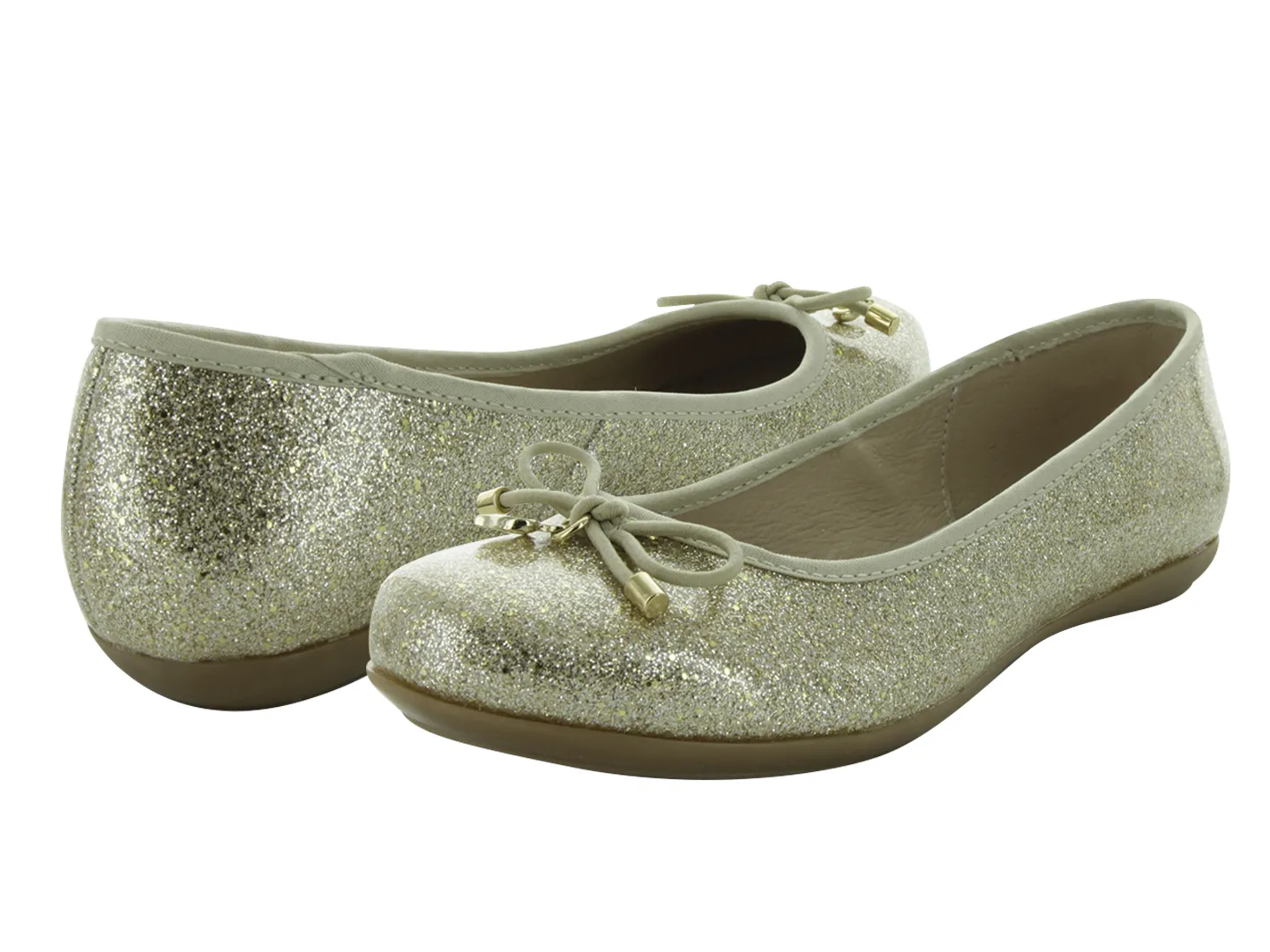 Flats Chabelo 757016i Para Niña