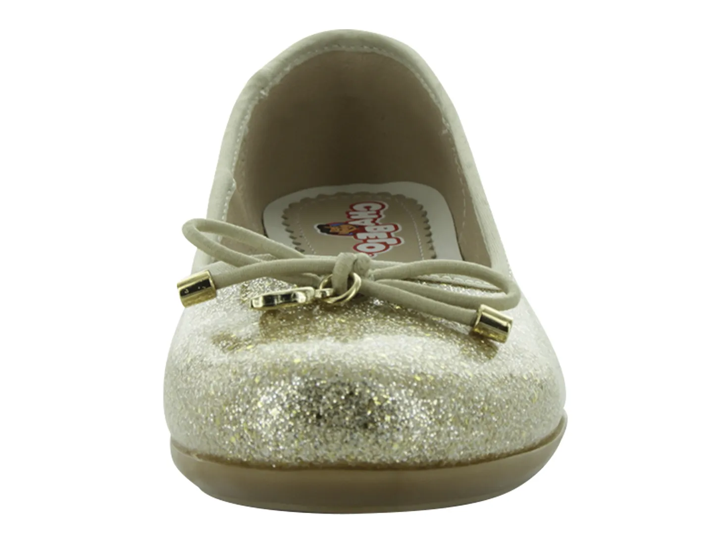 Flats Chabelo 757016i Para Niña