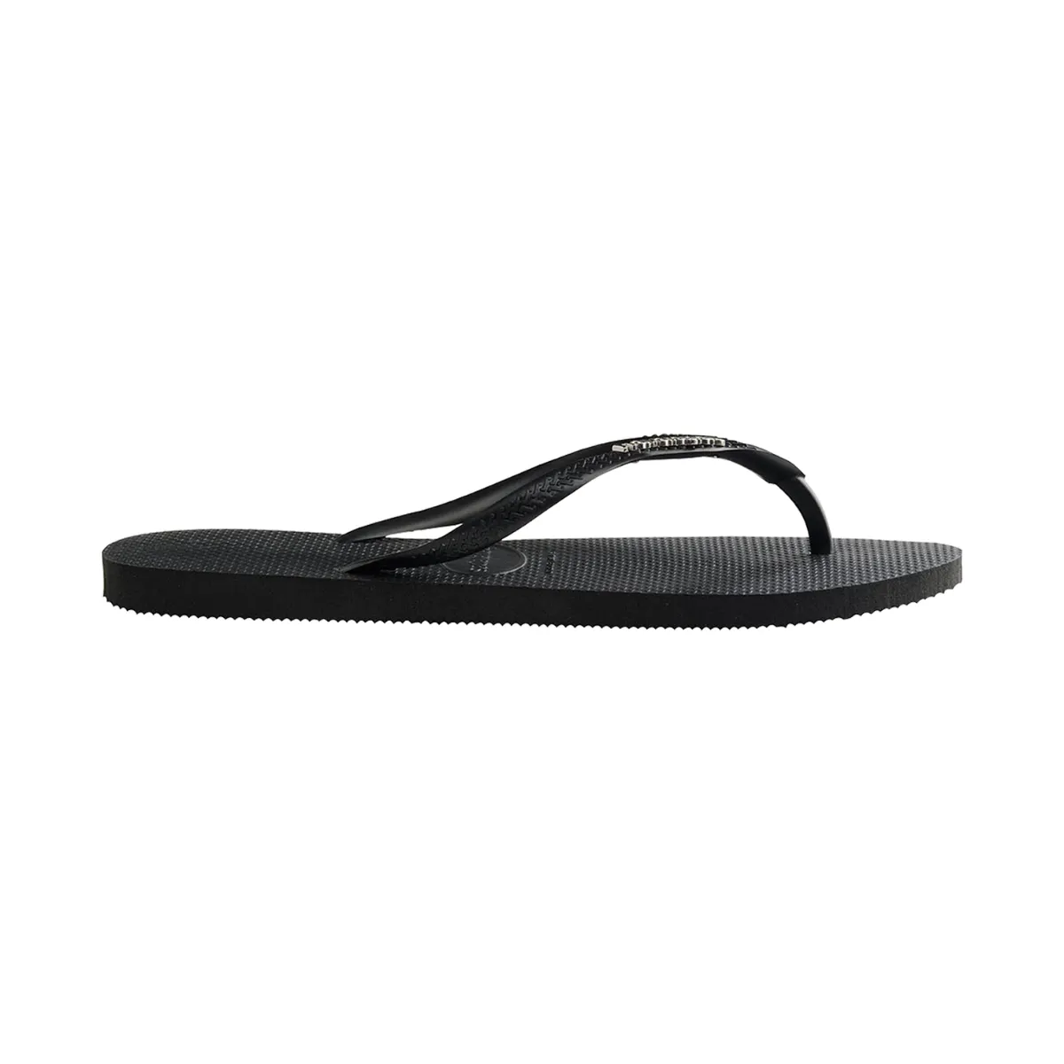 Flip Flops Slim Metallic
