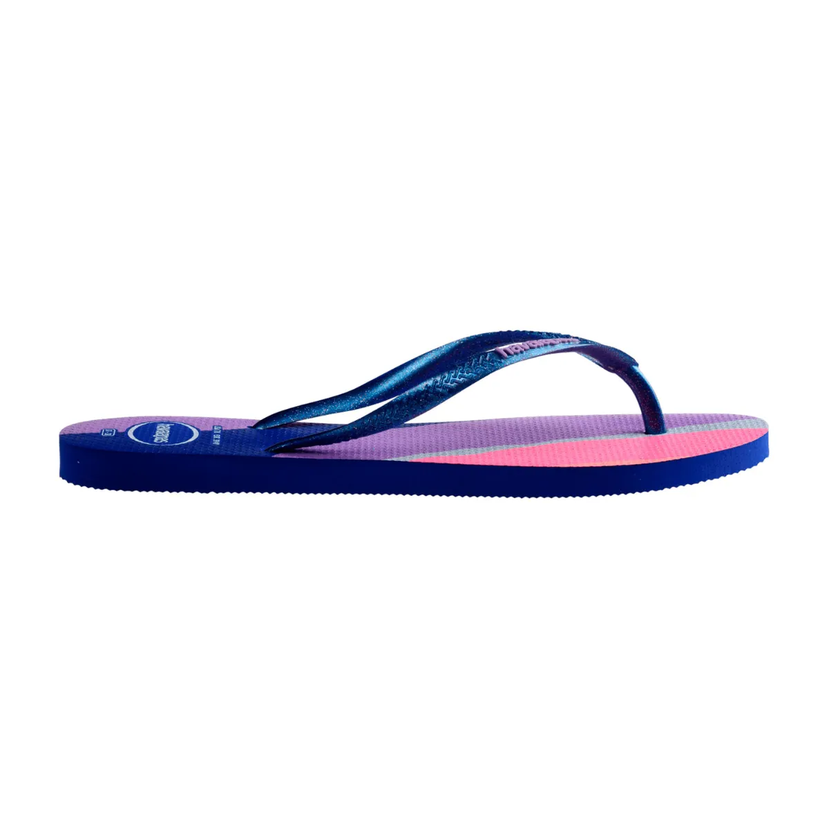 Flip Flops Slim Palette Glow