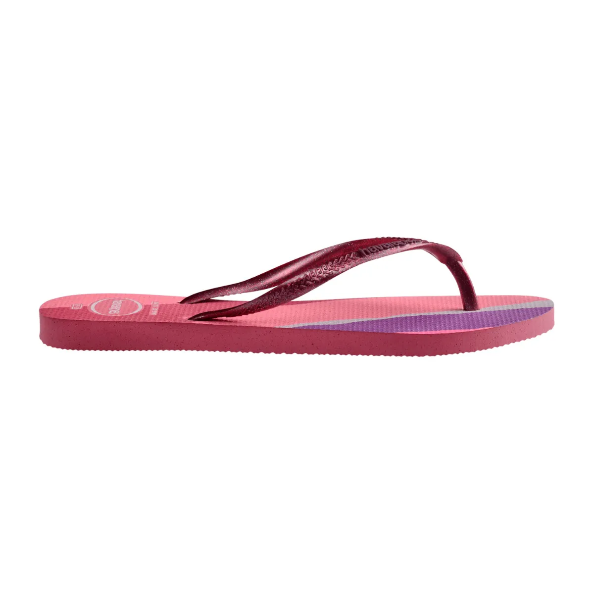 Flip Flops Slim Palette Glow