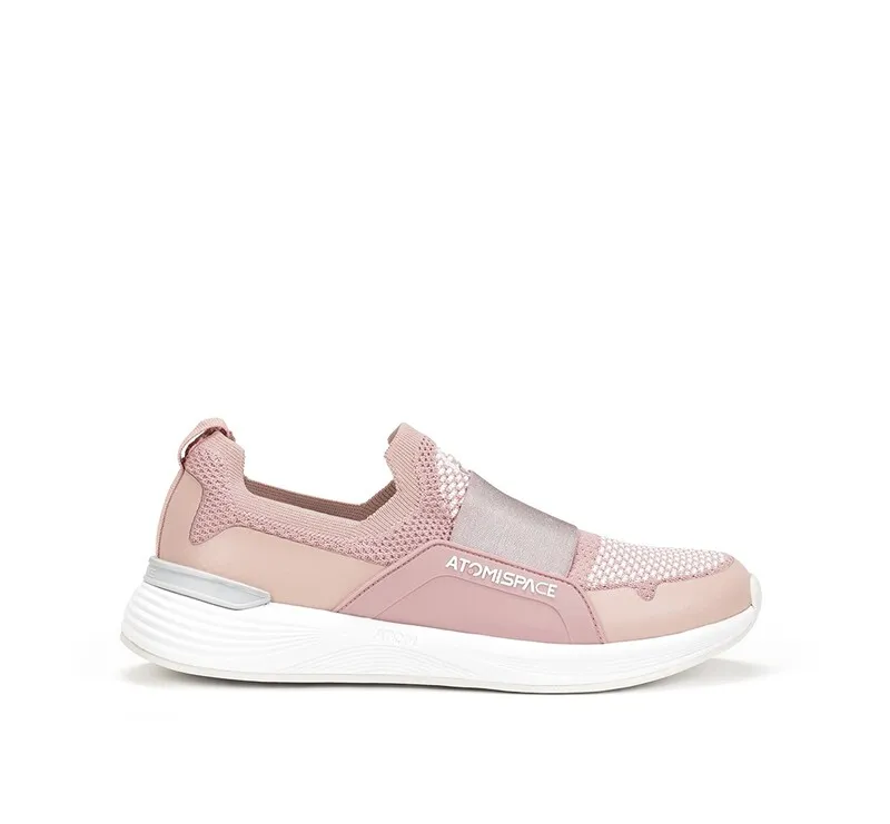 FLUCHOS ATOM TIME AT109 NANO FIT ROSE
