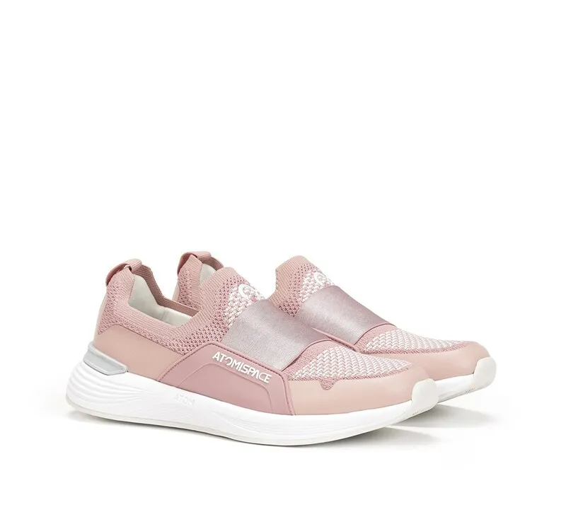 FLUCHOS ATOM TIME AT109 NANO FIT ROSE