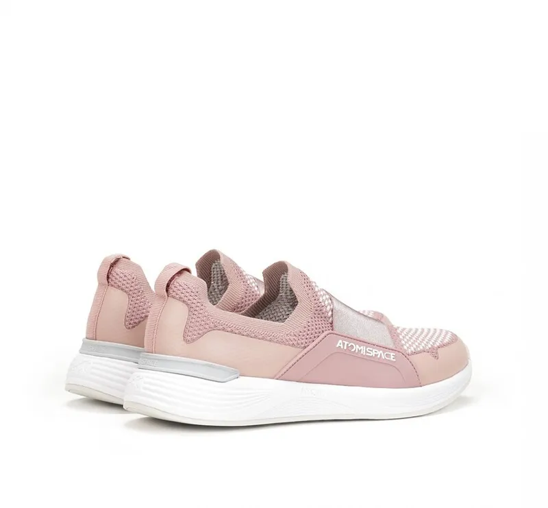 FLUCHOS ATOM TIME AT109 NANO FIT ROSE