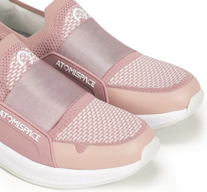 FLUCHOS ATOM TIME AT109 NANO FIT ROSE