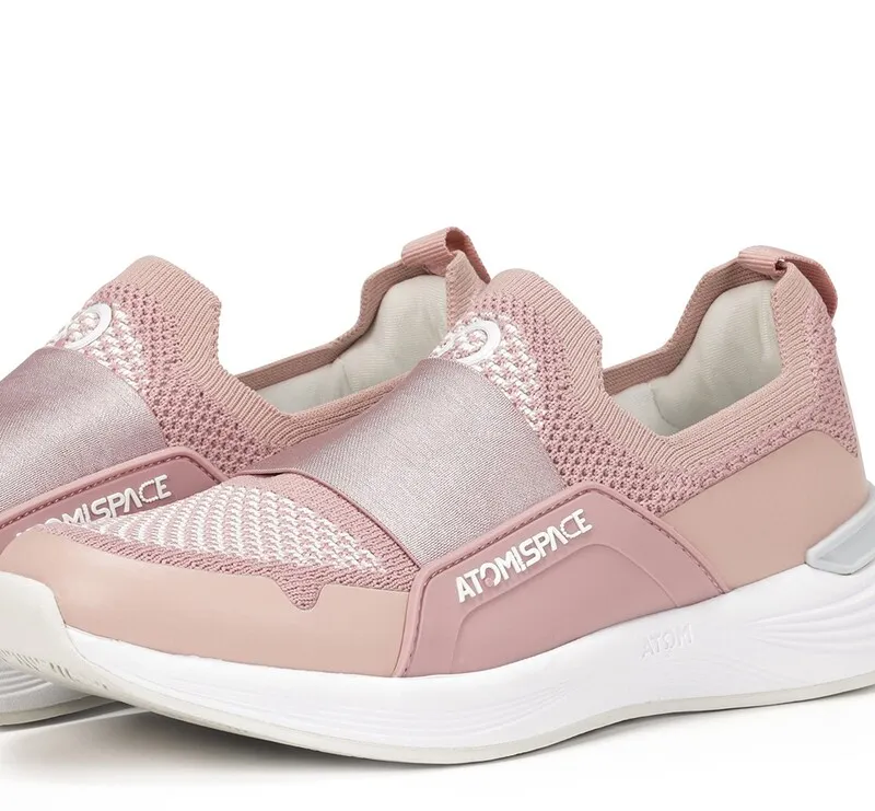 FLUCHOS ATOM TIME AT109 NANO FIT ROSE