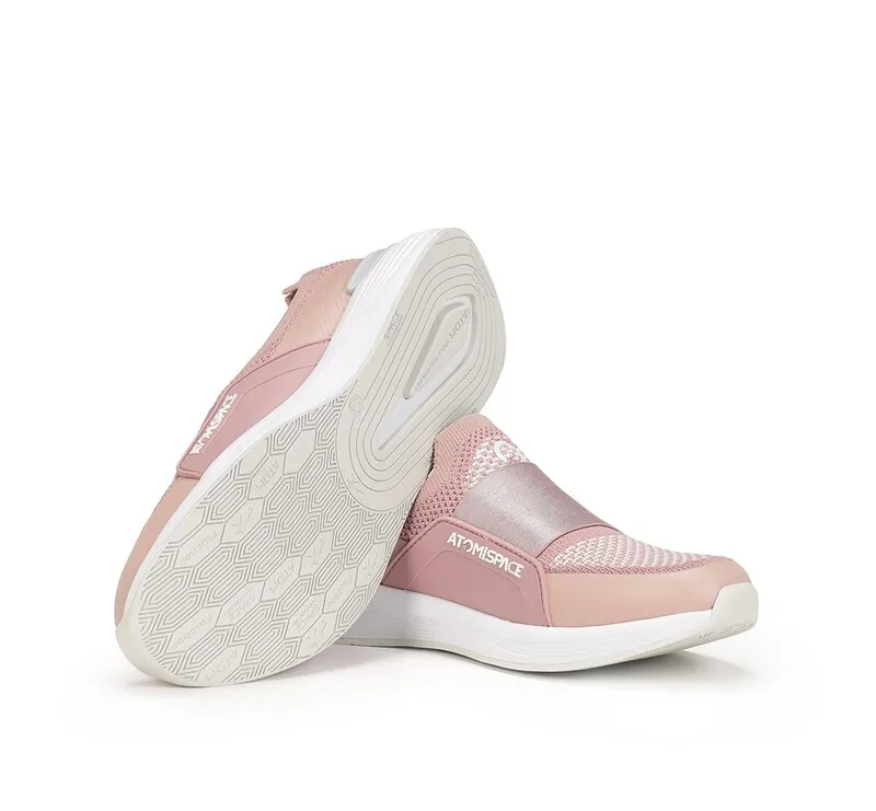 FLUCHOS ATOM TIME AT109 NANO FIT ROSE